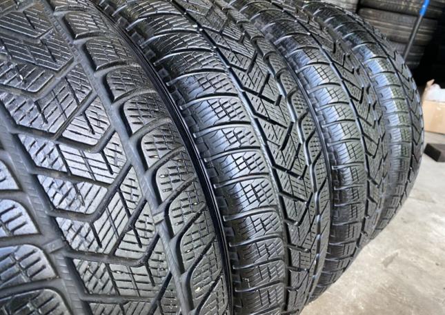 Pirelli Winter Sottozero 3 205/60 R16