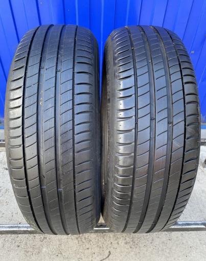 Michelin Primacy 3 215/65 R17