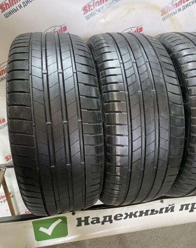 Bridgestone Turanza T005 245/45 R19