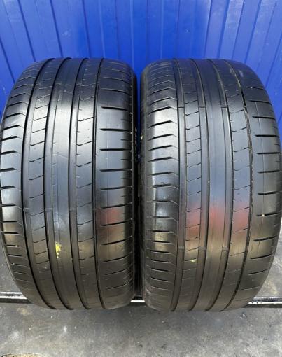 Pirelli P Zero PZ4 285/40 R21 109Y