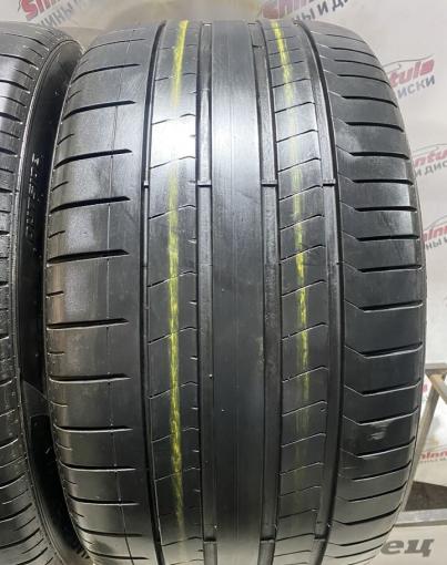 Pirelli P Zero PZ4 315/40 R21