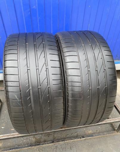 Bridgestone Potenza RE050A 275/35 R19