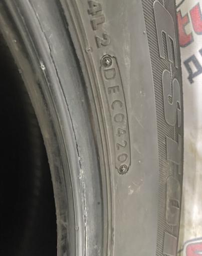 Bridgestone Dueler H/L 400 245/60 R18