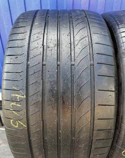 Continental ContiSportContact 5 325/35 R22