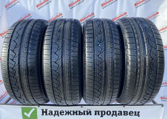 Nitto NT421Q 265/60 R18 110V