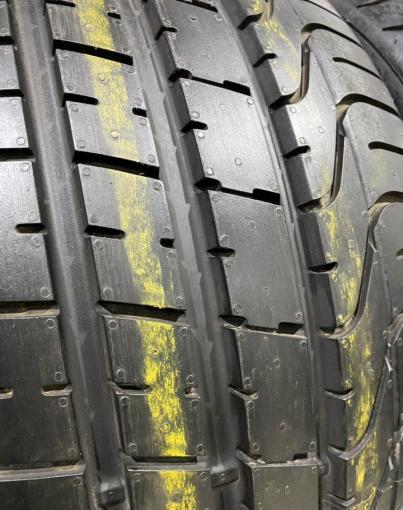 Pirelli P Zero 235/35 R19