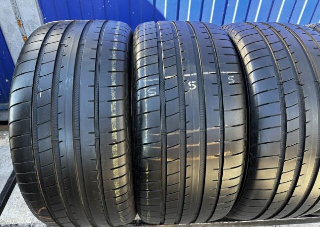 Goodyear Eagle F1 Asymmetric 3 255/35 R19