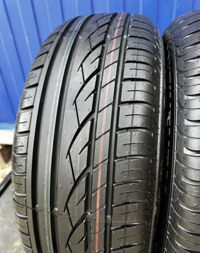 Continental ContiPremiumContact 205/55 R16