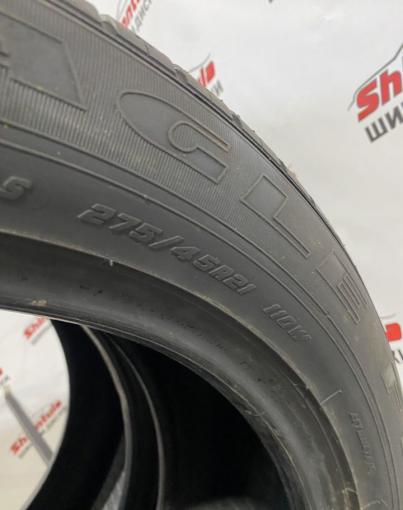 Goodyear Eagle F1 Asymmetric SUV 4x4 275/45 R21
