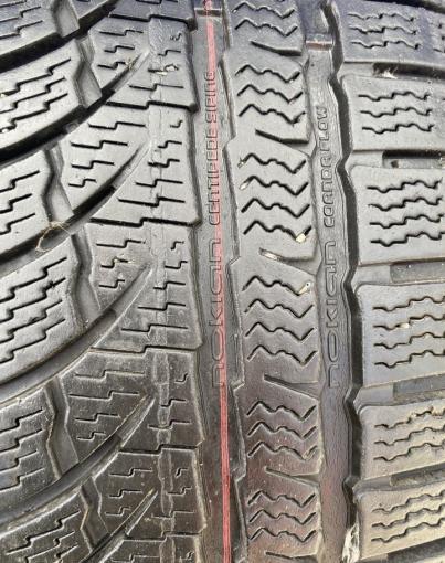 Nokian Tyres WR A4 235/50 R18