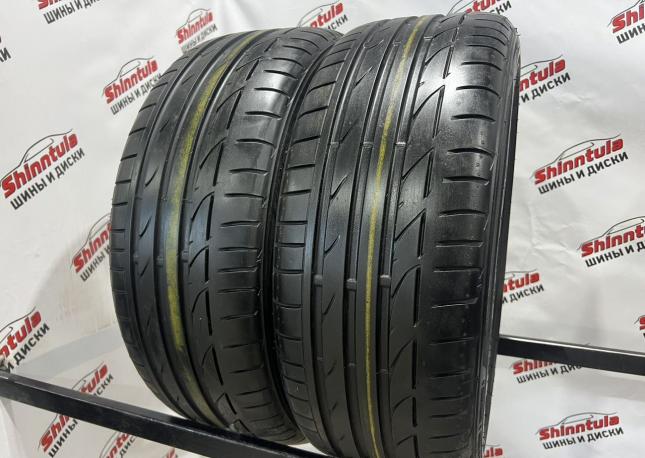 Bridgestone Potenza S001 225/45 R18 91Y