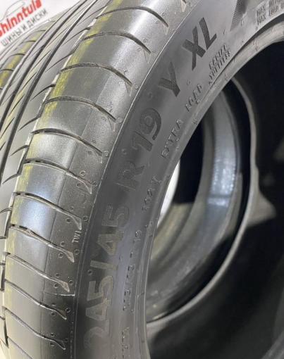 Continental ContiPremiumContact 6 245/45 R19