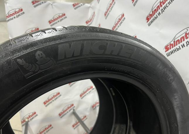 Michelin Latitude Sport 3 275/50 R20 113W