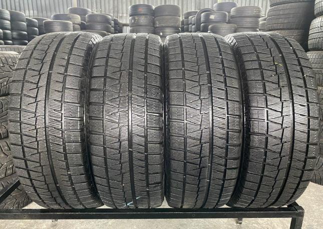 Bridgestone Blizzak Revo GZ 215/55 R17