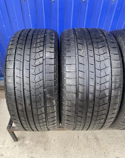 Fronway IcePower 868 275/40 R20 и 315/35 R20