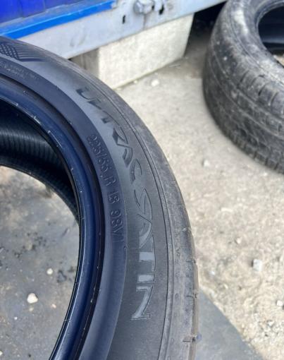 Vredestein Ultrac Satin 225/55 R18