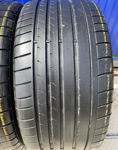 Dunlop SP Sport Maxx GT 275/30 R21