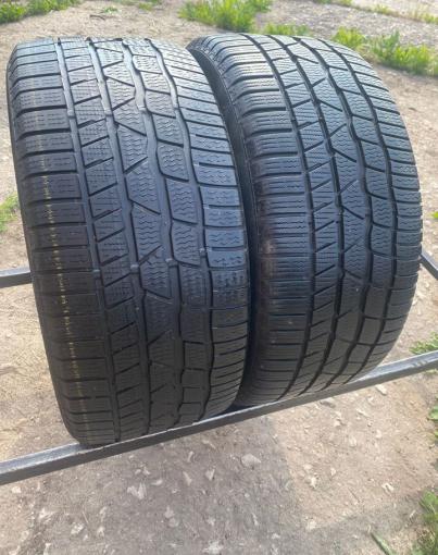 Continental ContiWinterContact TS 830 P 255/40 R18