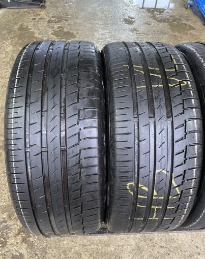 Continental ContiPremiumContact 6 245/45 R19 102Y