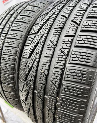 Pirelli Winter Sottozero 240 Serie II 245/35 R20 91V