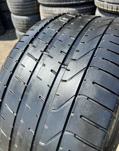 Pirelli P Zero 325/30 R21 108Y