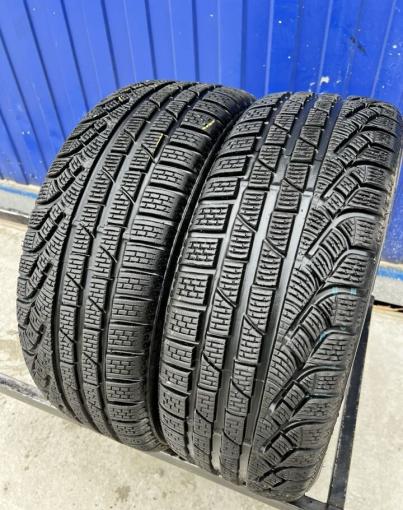 Pirelli Winter Sottozero 210 Serie II 205/45 R17