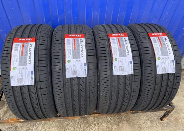 Zeta Alventi 225/40 R18 92Y