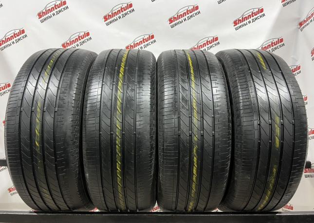 Bridgestone Turanza T005A 225/55 R17 97W