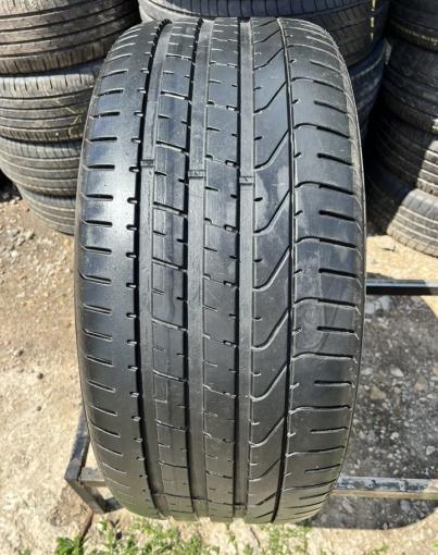 Pirelli P Zero 275/40 R20 106W