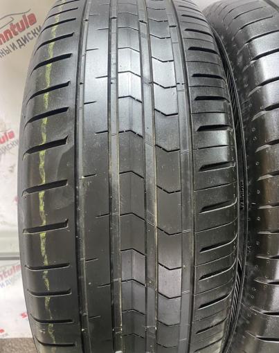 Vredestein SporTrac 5 235/55 R19