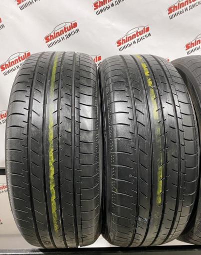 Yokohama BluEarth AE51 215/55 R17