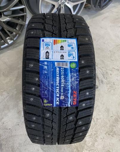 Zeta Antarctica Sport 225/40 R18