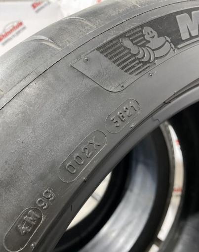 Michelin Pilot Sport 4 SUV 325/35 R23