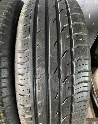 Continental ContiPremiumContact 2E 215/55 R18