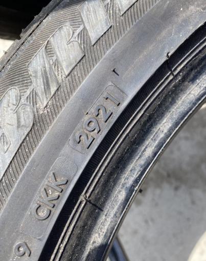 Bridgestone Dueler H/P Sport 255/45 R20