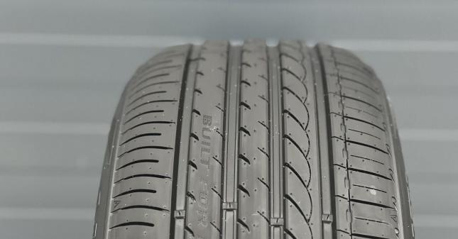 Zeta Alventi 205/55 R17 105W