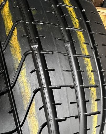 Pirelli P Zero 315/35 R21 111Y