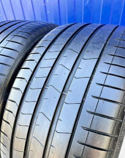 Pirelli P Zero PZ4 295/40 R20