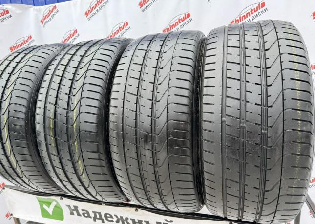 Pirelli P Zero 275/35 R21