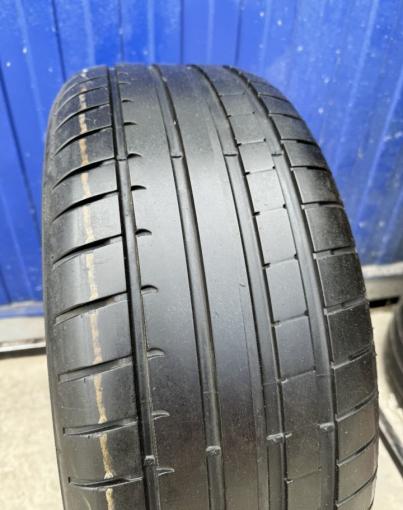 Dunlop SP Sport Maxx RT 2 225/55 R17