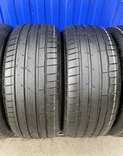 Hankook Ventus S1 Evo3 SUV K127A 255/45 R20