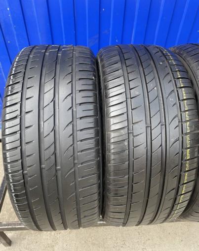 Hankook Ventus Prime 2 K115 255/45 R18