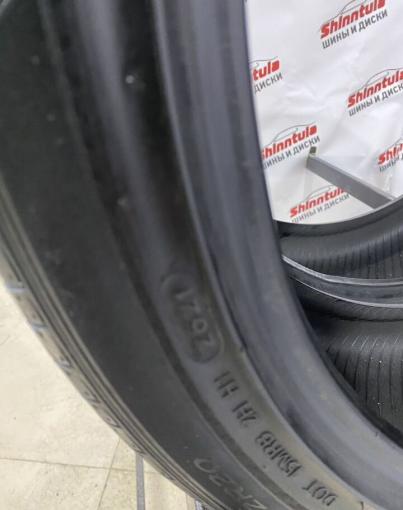 Hankook Ventus S2 AS H462 245/40 R20