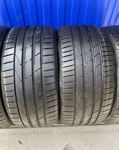 Hankook Ventus S1 Evo 2 K117 255/35 R19