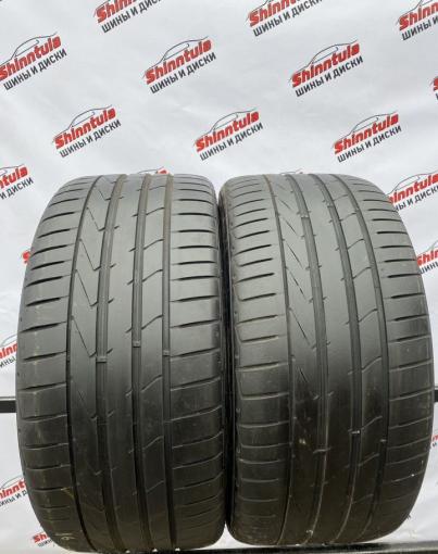 Hankook Ventus S1 Evo 2 K117 245/35 R19 98Y