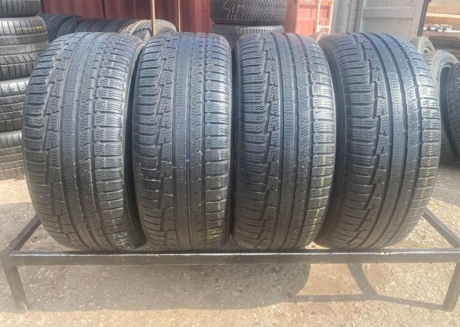 Nokian Tyres WR A3 245/50 R18