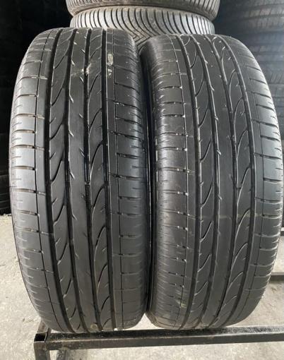 Bridgestone Dueler H/P Sport 215/65 R17