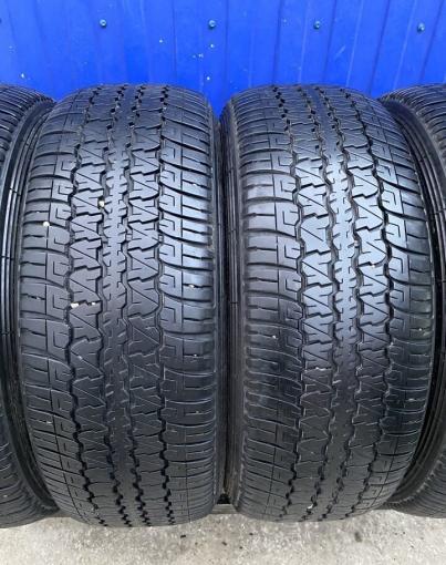 Dunlop Grandtrek AT30 265/55 R19