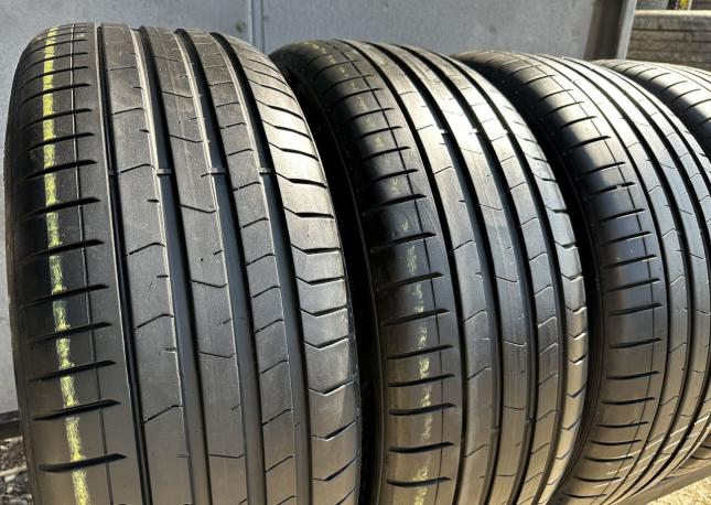 Pirelli P Zero PZ4 225/45 R19 96W