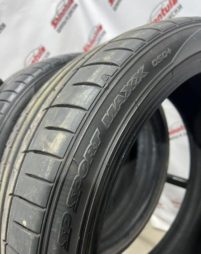 Dunlop SP Sport Maxx 050+ 225/40 R18 92Y